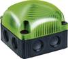 Werma Signaltechnik Signaallamp LED 853.200.54 853.200.54 Groen Continu licht 12 V/DC