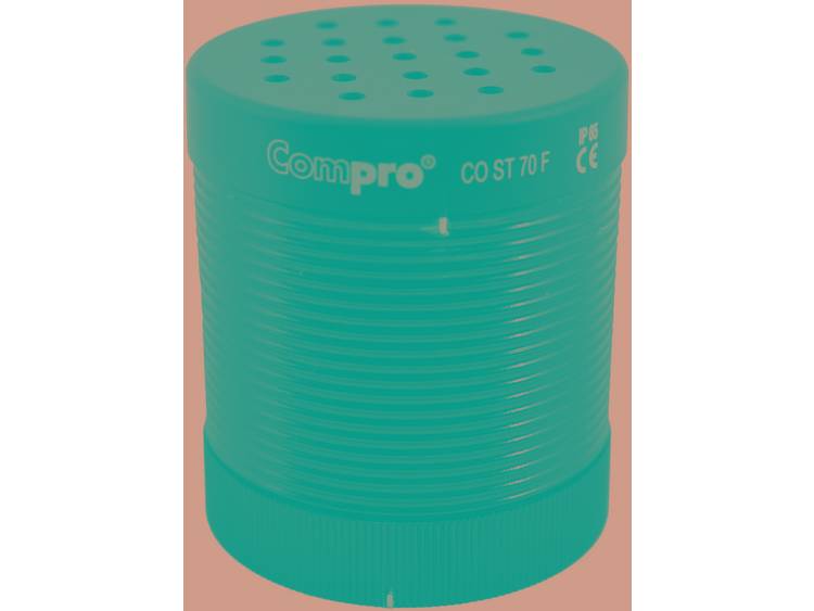 Compro akoestisch element-sirene ST70