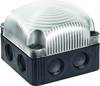 Werma Signaltechnik Signaallamp LED 853.400.54 853.400.54 Wit Continu licht 12 V/DC