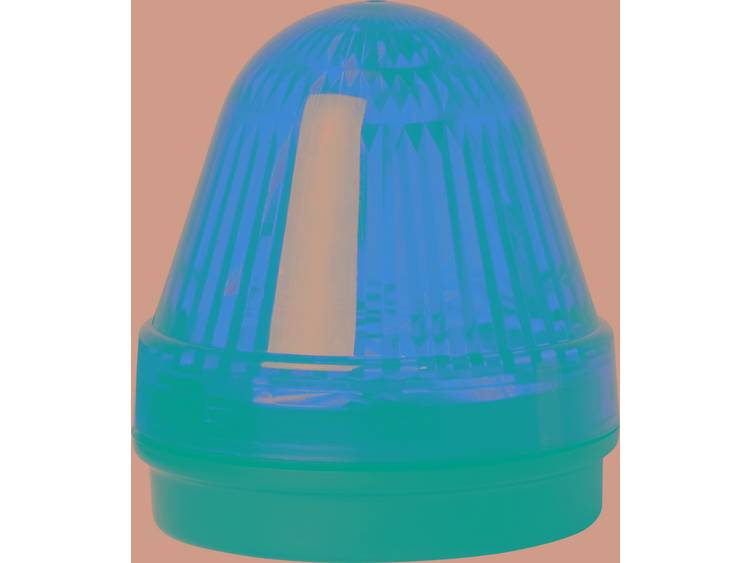 ComPro CO-BL-70-R-024 LED-flitslamp BL70 2 functies Kleur Rood Stroomverbruik 65 mA Veiligheidstype 