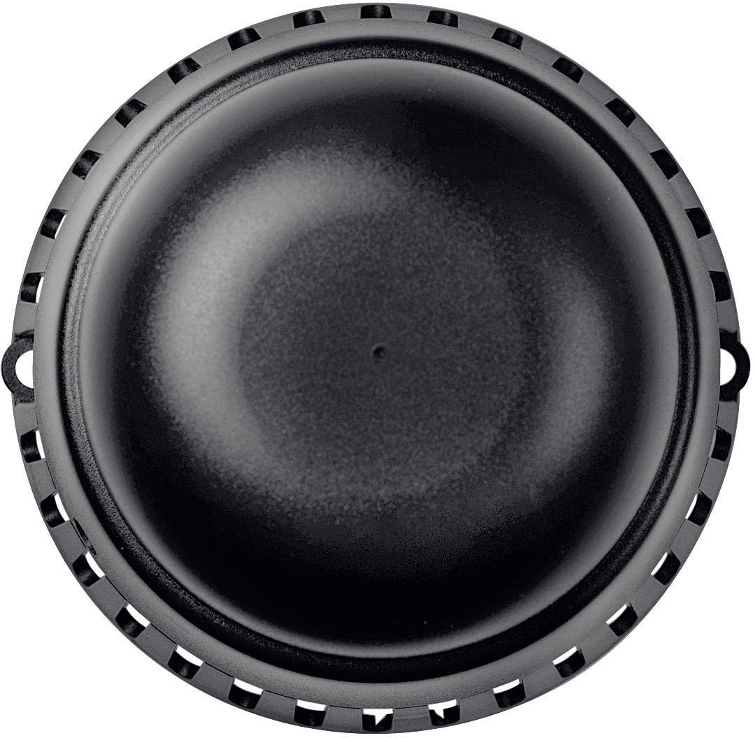 Werma Signaltechnik Signaalzoemer 12700068 127.000.68 Continu geluid, Pulstoon 230 V/AC 92 dB-1