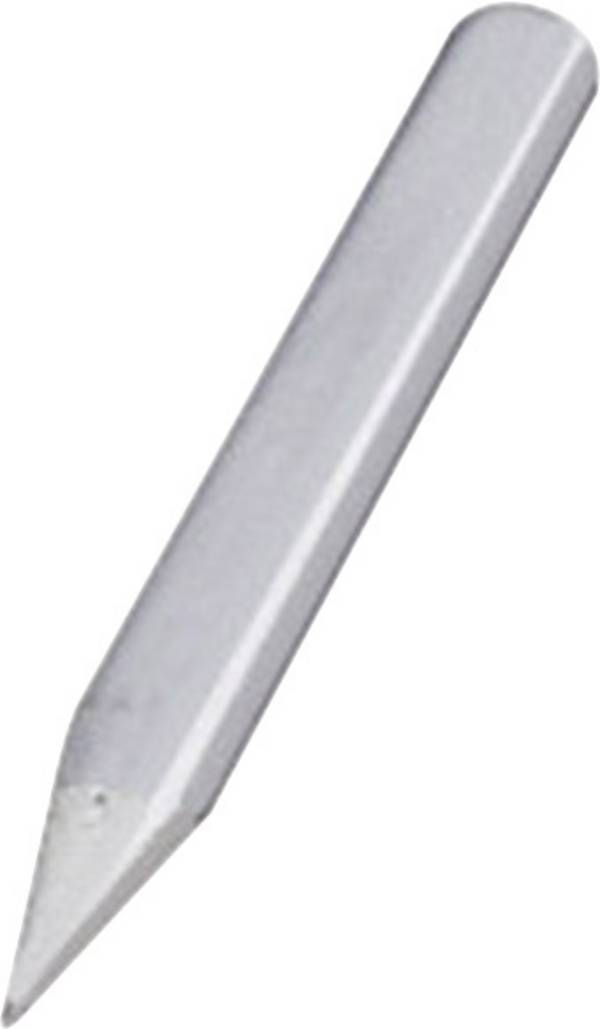 TOOLCRAFT  Soldeerpunt Potloodvorm Grootte soldeerpunt 3.5 mm Lengte soldeerpunt: 32 mm Inhoud: 1 stuk(s)