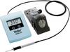 Weller WSM 1C Soldeerstation Digitaal 50 W +100 - +400 °C Werkt op een accu