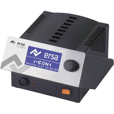 Ersa i-CON 1 C Netvoeding voor soldeerstation Digitaal 80 W +150 - +450 °C 