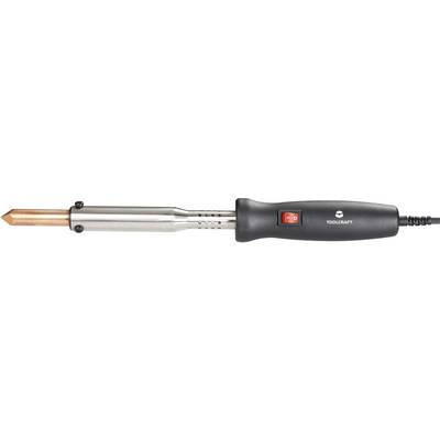 DAYTOOLS Krachtige soldeerbout LK-300 W, robuuste professionele DAYTOOLS Krachtige soldeerbout LK-300 W, robuuste professionele
