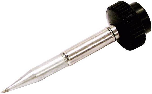 Ersa 612 SD LF Soldeerpunt Potloodvorm, Ersadur Grootte soldeerpunt 0.4 mm  Inhoud: 1 stuk(s)