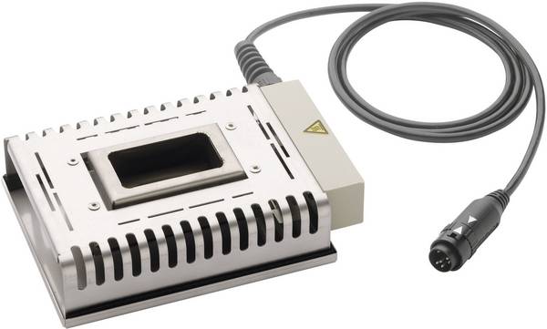 Weller WXSB 200 Soldeerbad 200 W 500 °C
