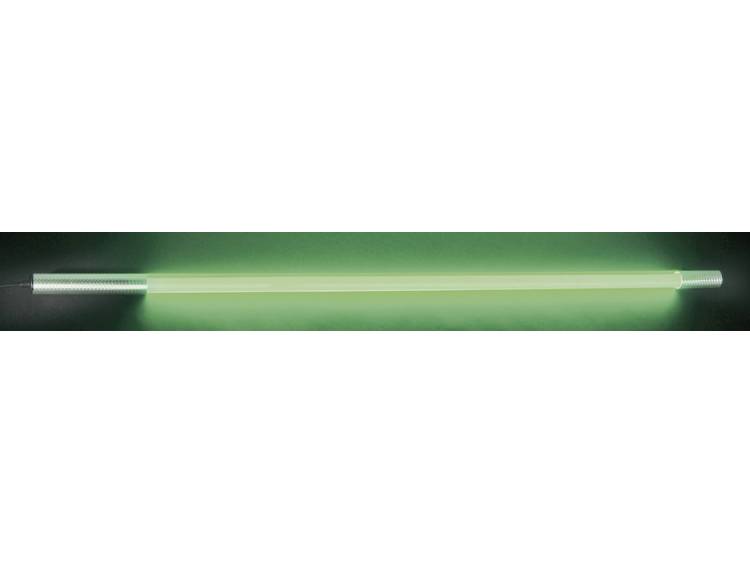 Lichtstaaf groen 1340 mm Groen