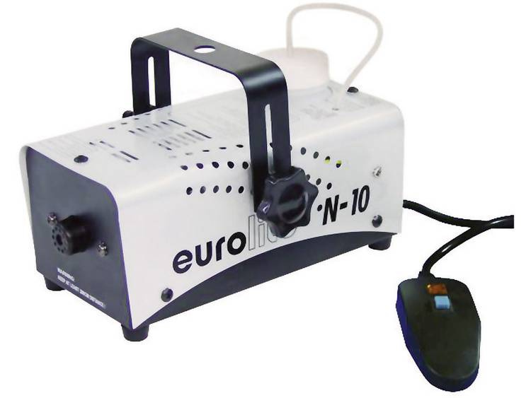 Eurolite N-10 mini-rookmachine