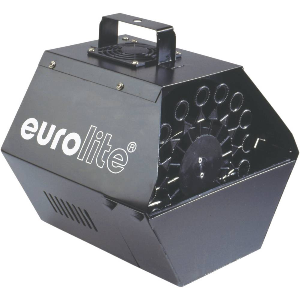 Eurolite 1 L Bellenblaasmachine
