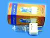 Omnilux Studiolampe Halogeenlamp voor lichteffect 230 V GY9.5 100 W Wit