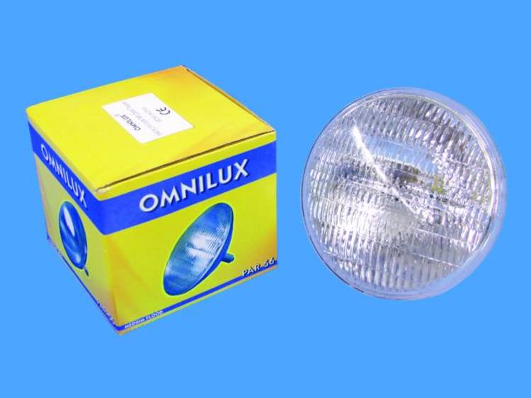 Omnilux PAR-56 230 V-300 W MFL 2000h T