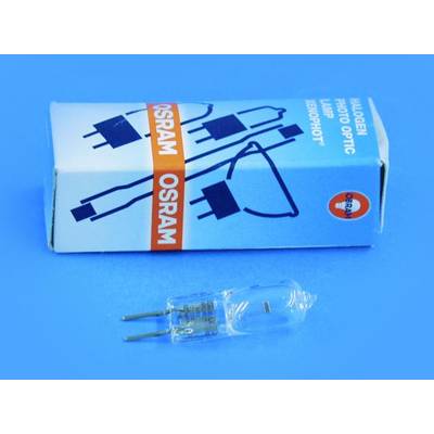 OSRAM 64610HLX BRL Halogeenlamp voor lichteffect 12 V G6.35 50 W Wit-0