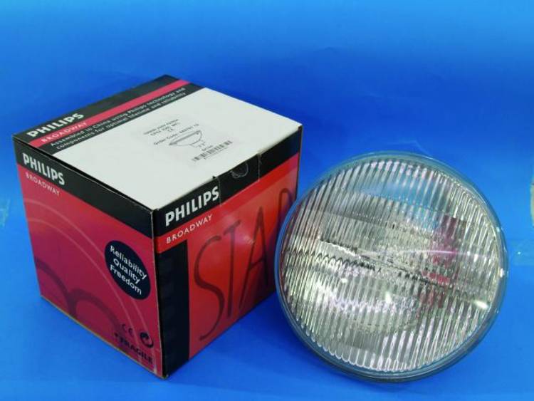 Philips CP62 PAR 64 240V-1000W MFL 300h