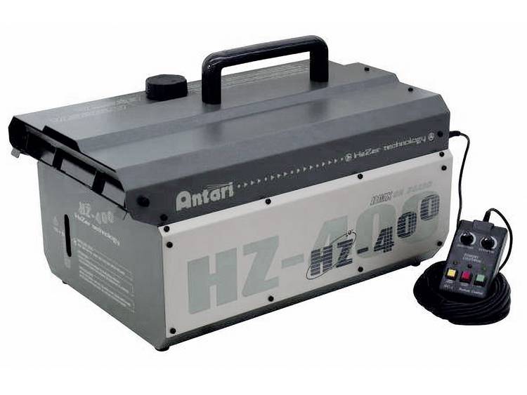 Antari HZ-400 hazer met timer-controller