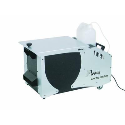 Antari ICE-101 Rookmachine Incl. kabelgeboden afstandsbediening