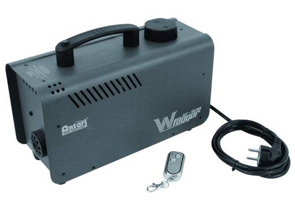 Antari W-508 Rookmachine Incl. radiografische afstandsbediening