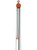 Eurolite 58000112 Katrol 1 stuk(s) 1 kg