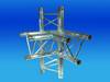 Alutruss 6082AC-44 Kruis