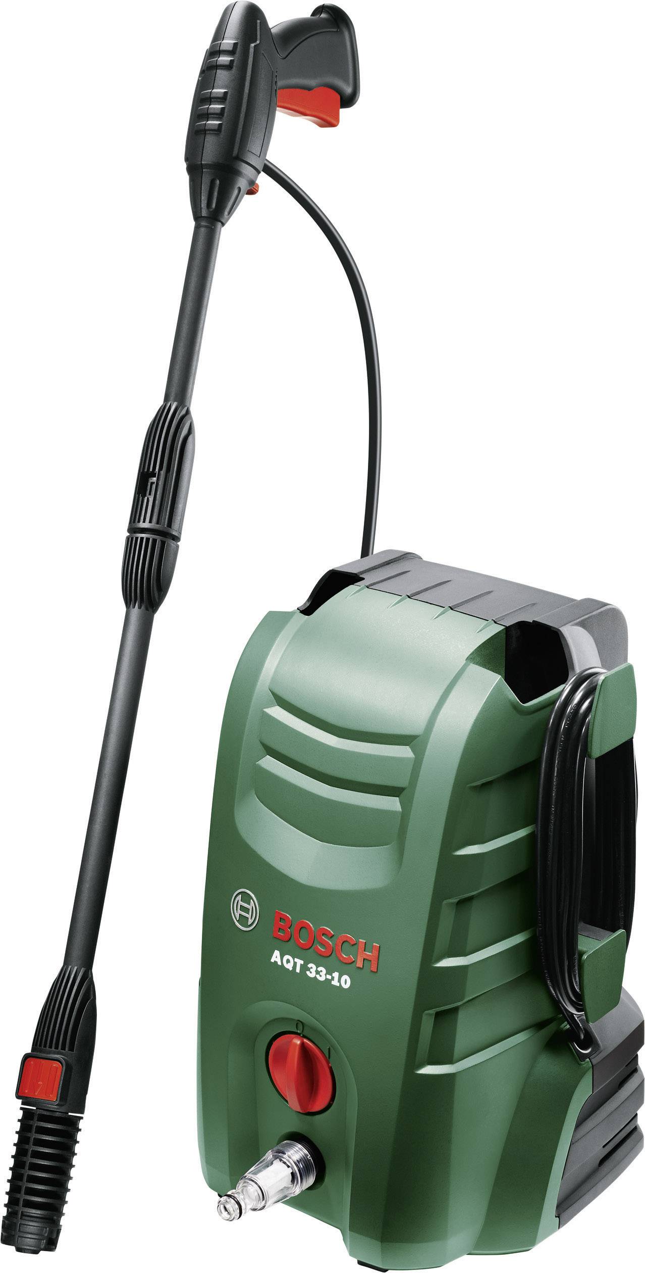 Bosch AQT 33-10 Hogedrukreiniger | Conrad.nl