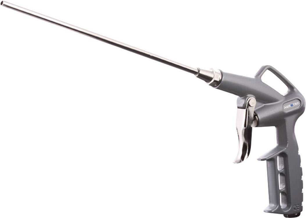 Aerotec 200540 Pneumatisch uitblaaspistool 1/4" (6.3 mm) 10 bar