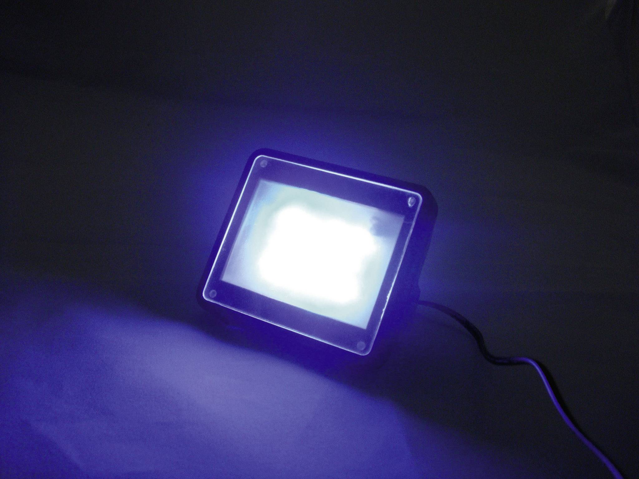 Renkforce Televisiesimulator TV02-3