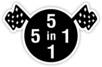 5in1