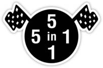 5in1