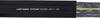 LAPP ÖLFLEX® LIFT F Stuurstroomkabel 4 G 1.5 mm² Zwart 420013/1000 1000 m