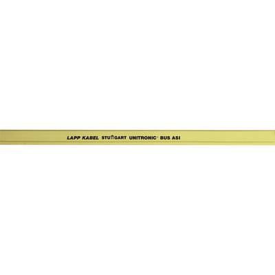 LAPP 2170228-1 Buskabel UNITRONIC® BUS 2 x 1.50 mm² Geel per meter