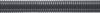 LAPP 61754005 SILVYN® FPAS 10/6,3x10 BK Beschermslang (ribbelslang) Zwart 6.30 mm 2.5 m
