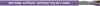 LAPP 2170208/1 Buskabel UNITRONIC® BUS 3 x 2 x 0.22 mm² + 3 x 1 mm² Violet per meter