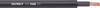 LAPP 1600096/100 Aansluitkabel H07RN-F 1 x 1.5 mm² + 1 x 1.5 mm² Zwart 100 m