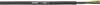 LAPP 1600203/100 Aansluitkabel H05RR-F 2 x 0.75 mm² + 2 x 0.75 mm² Zwart 100 m