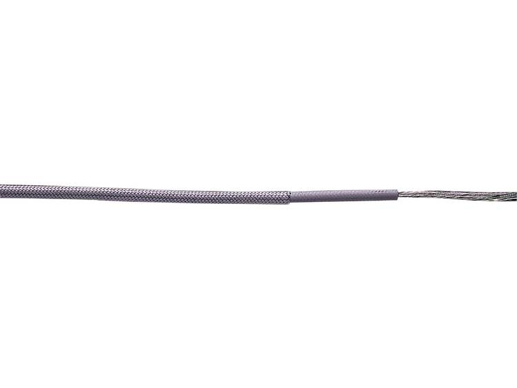 Hoog temperatuur kabel ÖLFLEX® HEAT 180 SIF 1 x 50 mm² Transparant LappKabel 0065113 500 m