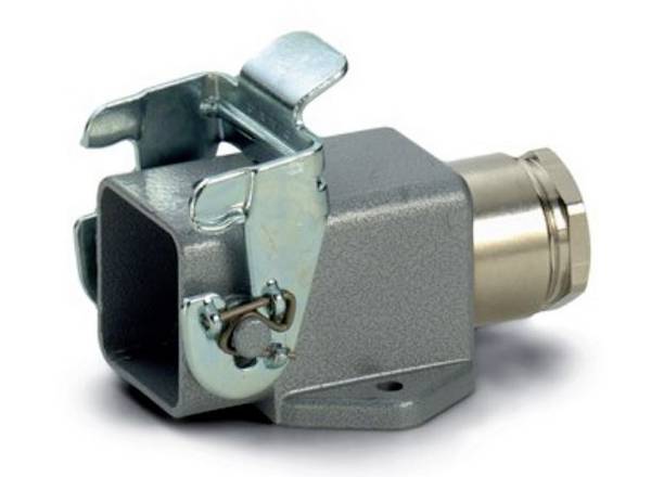 LAPP 19512700 Socketbehuizing M20 EPIC® H-A 3 1 stuk(s)