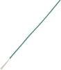 Conrad Components SH1998C448 Draad LiY 1 x 1 mm² Groen 25 m