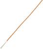 Conrad Components SH1998C423 Draad LiY 1 x 0.75 mm² Oranje 25 m