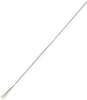 Conrad Components SH1998C424 Draad LiY 1 x 0.75 mm² Wit 25 m