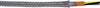LAPP ÖLFLEX® HEAT 180 GLS Hogetemperatuurkabel 12 G 1.5 mm² Rood, Bruin 46237/1000 1000 m
