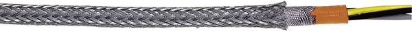 LAPP ÖLFLEX® HEAT 180 GLS Hogetemperatuurkabel 3 G 1.5 mm² Rood, Bruin 46214/1 per meter