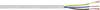 LAPP 1601204/1 Geïsoleerde kabel H03VV-F 3 x 0.75 mm² Zwart per meter