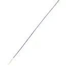 TRU COMPONENTS 1564658 Draad LiFY 1 x 0.25 mm² Blauw 50 m