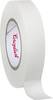 Coroplast 44224 Textieltape 44224 Wit (l x b) 10 m x 15 mm 1 stuk(s)