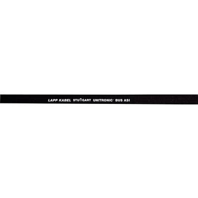 LAPP 2170231-300 Buskabel UNITRONIC® BUS 2 x 1.50 mm² Zwart 300 m