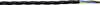 LAPP ÖLFLEX® HEAT 205 MC Hogetemperatuurkabel 2 x 0.25 mm² Zwart 91200/1000 1000 m