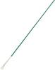 Conrad Components SH1998C410 Draad LiY 1 x 0.75 mm² Groen 10 m