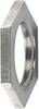 HellermannTyton 166-50114 ALNPB-PG21 Tegenmoer Metaal 1 stuk(s)