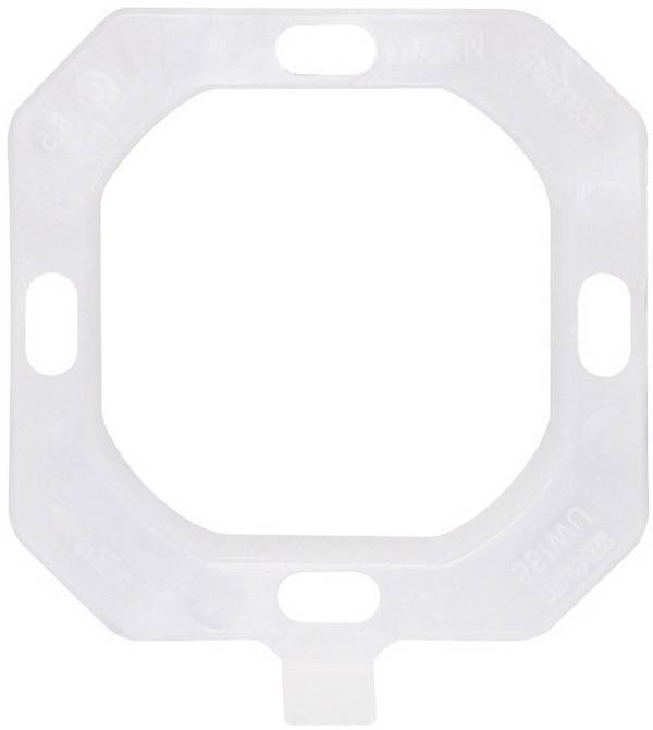 Jung 551WU Sealset Accessoire  LS 990, AS 500, CD 500, LS design, LS plus, FD design, A 500, A plus, A creation, CD plus, SL 500 Transparant 1 stuk(s)
