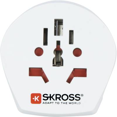 Skross 1.500211 Reisstekker-1